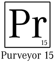 Purveyor 15